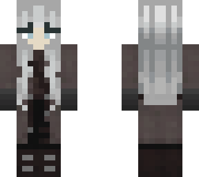 trenchcoat