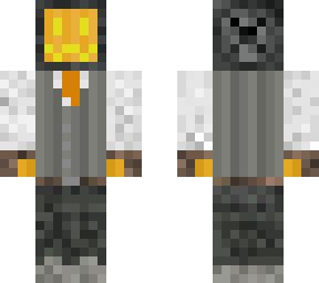 tv head (halloween v2)
