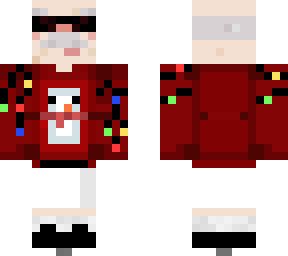 viejo navidad