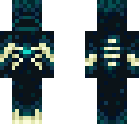 wardenskin