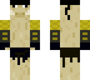 warrior hog