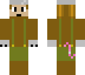 werner werman
