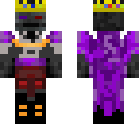 wither wulf