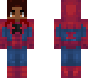 yo spiderman