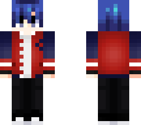 zenoob skin