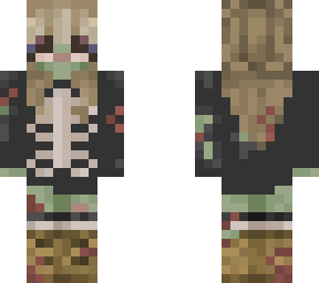 zombie