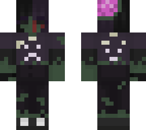 zombie charlie