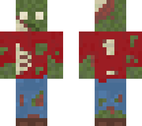 zombie joe