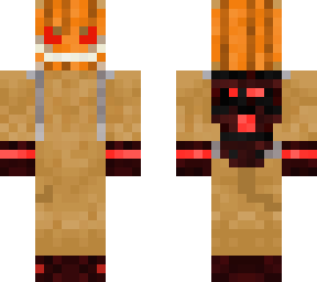 *improved darkest monkey