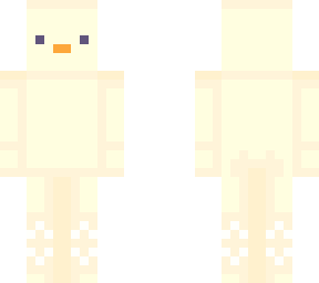 _ . - duck - . _