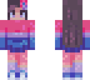 ~+ bi$exuality +~