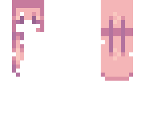 ./ rose quartz ./ hair base
