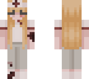 ~ nurse ~