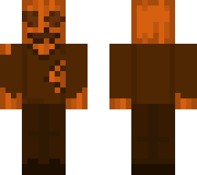 - pumpkin -