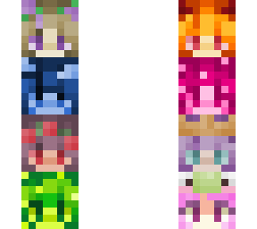 ~maybe not the most creative~ (pfpce)