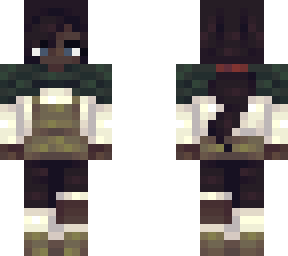 -random medieval skin-
