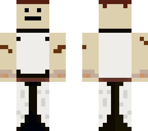 a friend’s skin i wanted to make