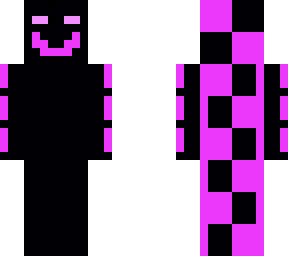anonymous monster