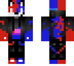 bi furry uwu