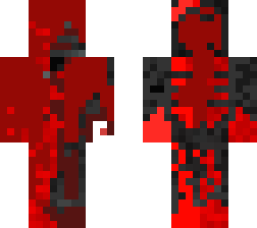 blood demon