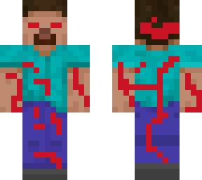 bloodbrine