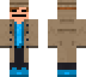 bobo appley detective