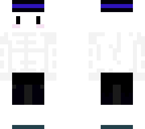 buff boi