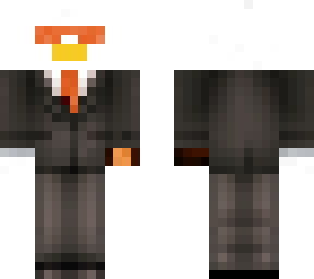 buisness duck