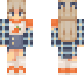 carrots -rce-