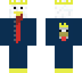chicken king 2.0
