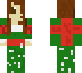 christmas for ash