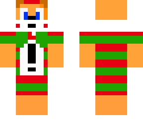christmas nut-job