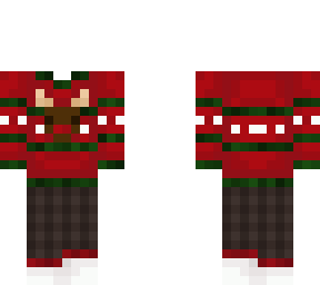 christmas outfit