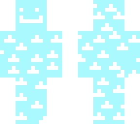 cloud thingy