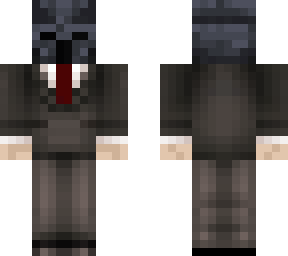 cool suit skin