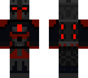 crimson onyx guard
