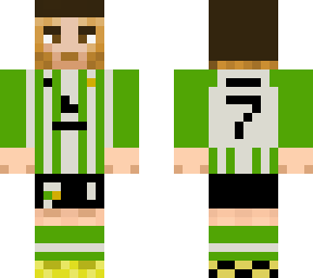 cristiano ronaldo del betis