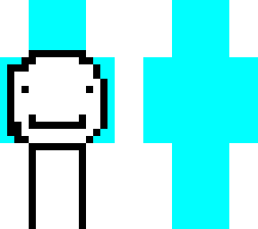 cyan dream