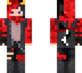 dark/ evil eske
