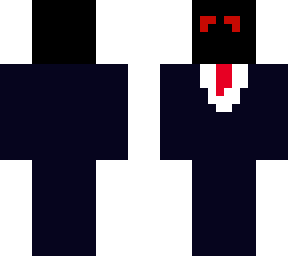 dark mafia man