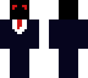 dark mafia man