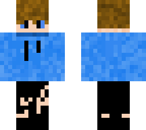 demon skin