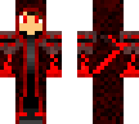 dragon ward boy