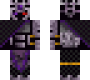 ender warrior