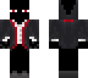 enderman but vampire!!!!!??!?!?!?! 2