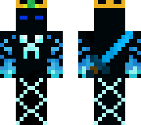 enderman king 3.0