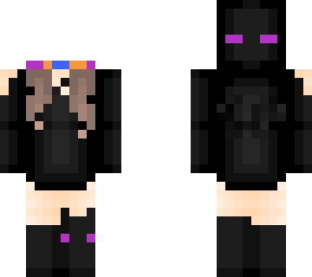 endermen ?