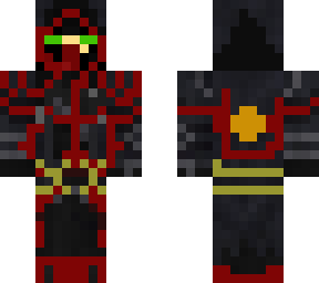 ermac mk9