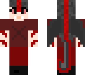 evil version