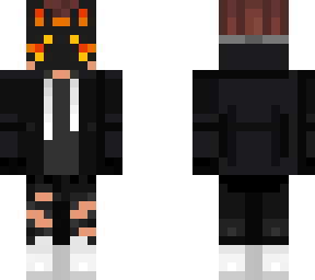 evil zerotix